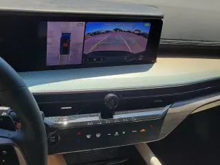 Nissan Murano 2026 AWD SL 4dr SUV