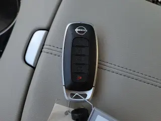 Nissan Murano 2026 AWD SL 4dr SUV