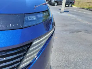 Nissan Murano 2026 AWD SL 4dr SUV