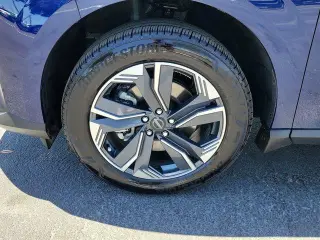 Nissan Murano 2026 AWD SL 4dr SUV