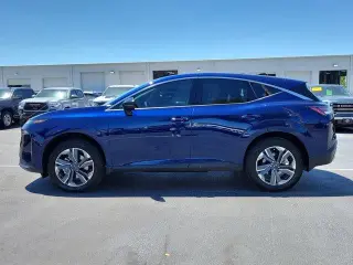 Nissan Murano 2026 AWD SL 4dr SUV