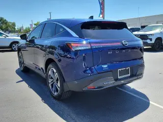 Nissan Murano 2026 AWD SL 4dr SUV