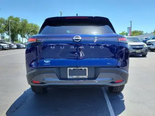 Nissan Murano 2026 AWD SL 4dr SUV