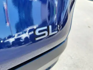 Nissan Murano 2026 AWD SL 4dr SUV