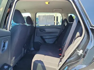 Nissan Rogue 2024 S 4dr Crossover