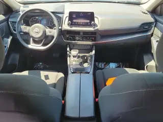 Nissan Rogue 2024 S 4dr Crossover