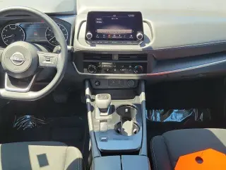 Nissan Rogue 2024 S 4dr Crossover