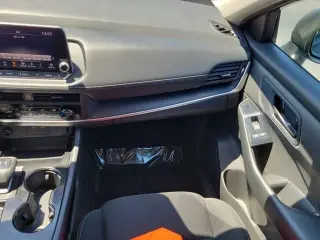 Nissan Rogue 2024 S 4dr Crossover