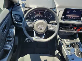 Nissan Rogue 2024 S 4dr Crossover