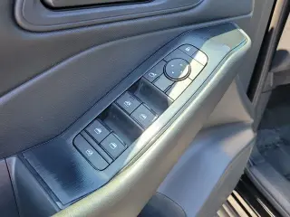 Nissan Rogue 2024 S 4dr Crossover