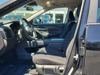 Nissan Rogue 2024 S 4dr Crossover
