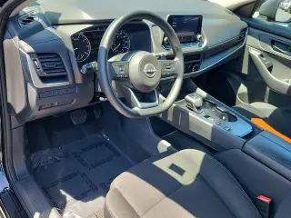 Nissan Rogue 2024 S 4dr Crossover