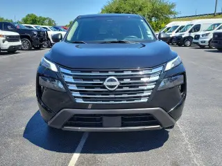 Nissan Rogue 2024 S 4dr Crossover