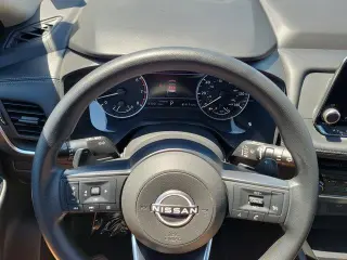 Nissan Rogue 2024 S 4dr Crossover