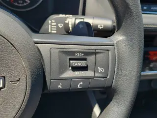 Nissan Rogue 2024 S 4dr Crossover