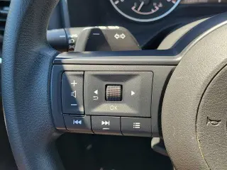 Nissan Rogue 2024 S 4dr Crossover