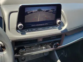 Nissan Rogue 2024 S 4dr Crossover