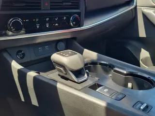 Nissan Rogue 2024 S 4dr Crossover