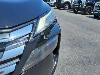 Nissan Rogue 2024 S 4dr Crossover