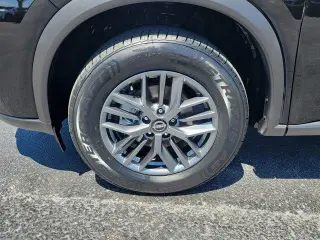 Nissan Rogue 2024 S 4dr Crossover
