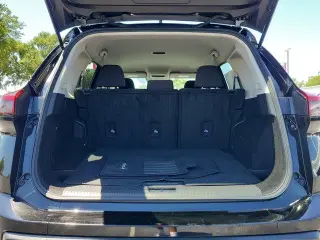 Nissan Rogue 2024 S 4dr Crossover