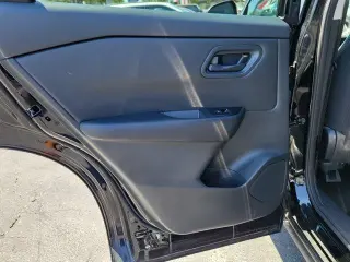 Nissan Rogue 2024 S 4dr Crossover