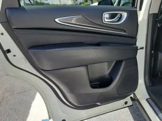 INFINITI QX60 2020 AWD Luxe 4dr SUV
