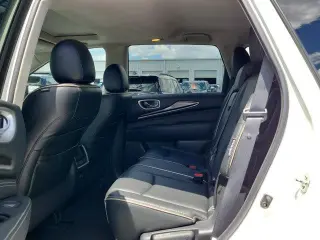 INFINITI QX60 2020 AWD Luxe 4dr SUV