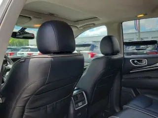 INFINITI QX60 2020 AWD Luxe 4dr SUV