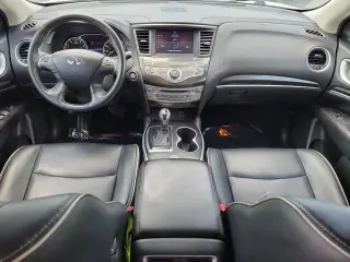 INFINITI QX60 2020 AWD Luxe 4dr SUV