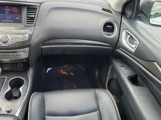 INFINITI QX60 2020 AWD Luxe 4dr SUV