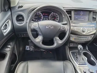 INFINITI QX60 2020 AWD Luxe 4dr SUV