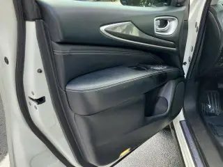 INFINITI QX60 2020 AWD Luxe 4dr SUV