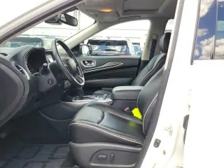 INFINITI QX60 2020 AWD Luxe 4dr SUV