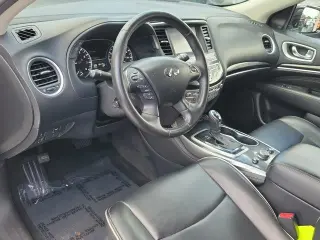 INFINITI QX60 2020 AWD Luxe 4dr SUV