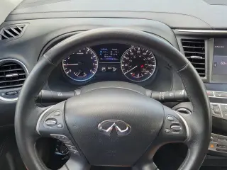 INFINITI QX60 2020 AWD Luxe 4dr SUV