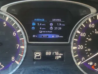 INFINITI QX60 2020 AWD Luxe 4dr SUV