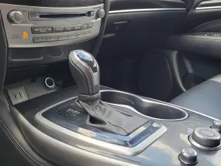 INFINITI QX60 2020 AWD Luxe 4dr SUV