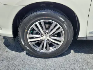 INFINITI QX60 2020 AWD Luxe 4dr SUV