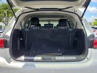 INFINITI QX60 2020 AWD Luxe 4dr SUV