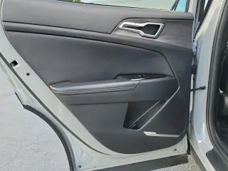 Kia Sportage 2023 AWD X-Line 4dr SUV