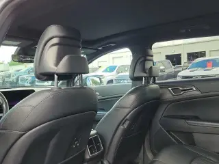 Kia Sportage 2023 AWD X-Line 4dr SUV