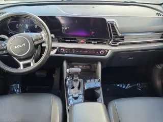 Kia Sportage 2023 AWD X-Line 4dr SUV