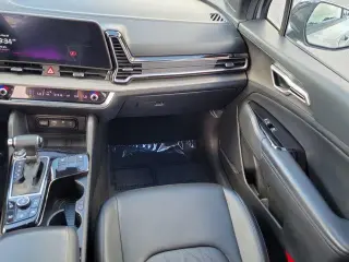 Kia Sportage 2023 AWD X-Line 4dr SUV