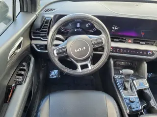 Kia Sportage 2023 AWD X-Line 4dr SUV