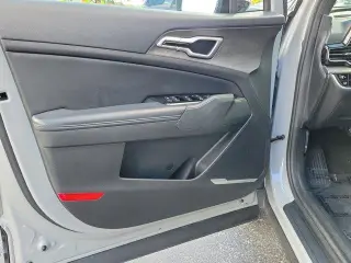 Kia Sportage 2023 AWD X-Line 4dr SUV