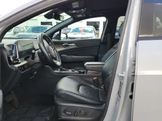 Kia Sportage 2023 AWD X-Line 4dr SUV