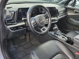 Kia Sportage 2023 AWD X-Line 4dr SUV