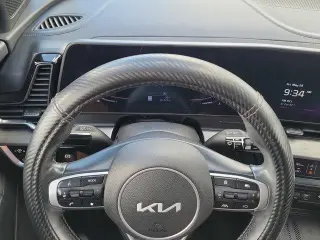 Kia Sportage 2023 AWD X-Line 4dr SUV