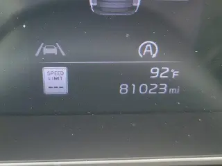 Kia Sportage 2023 AWD X-Line 4dr SUV